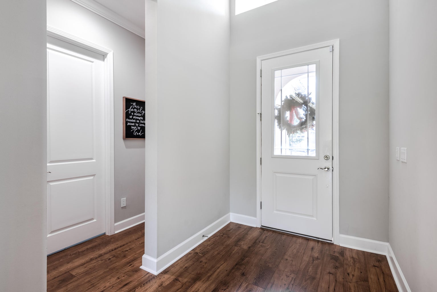 Spectacular Single Family Home